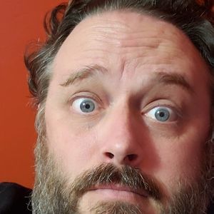 Meet your Posher, Brian